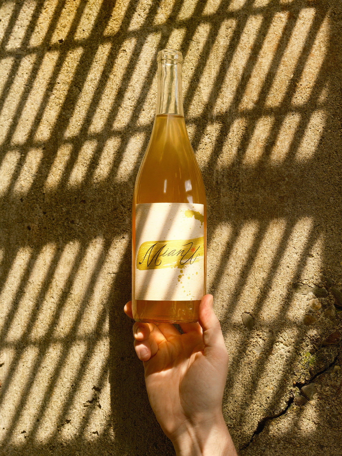 Unfined & Unfiltered