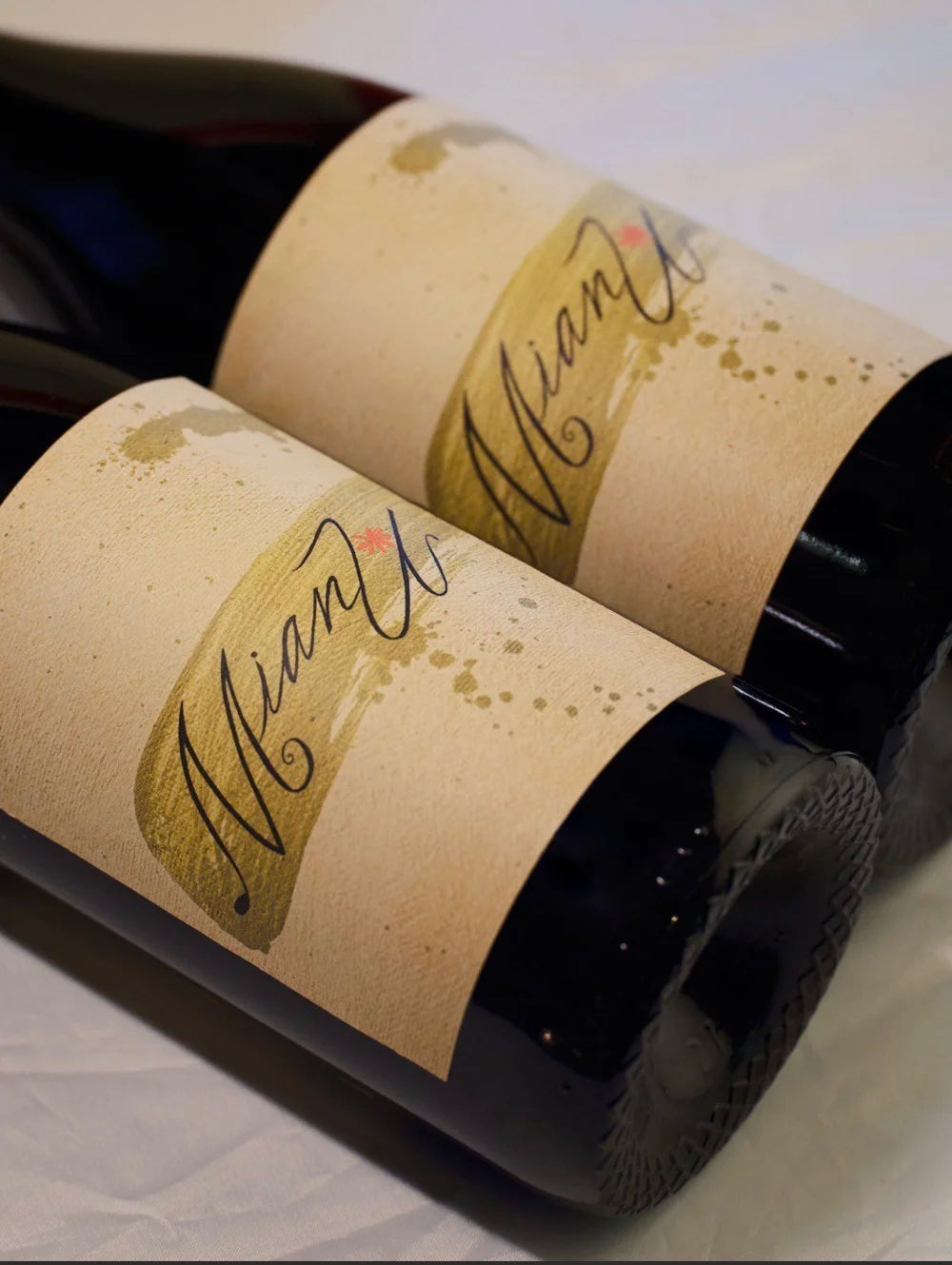 Limited Edition MianU Syrah