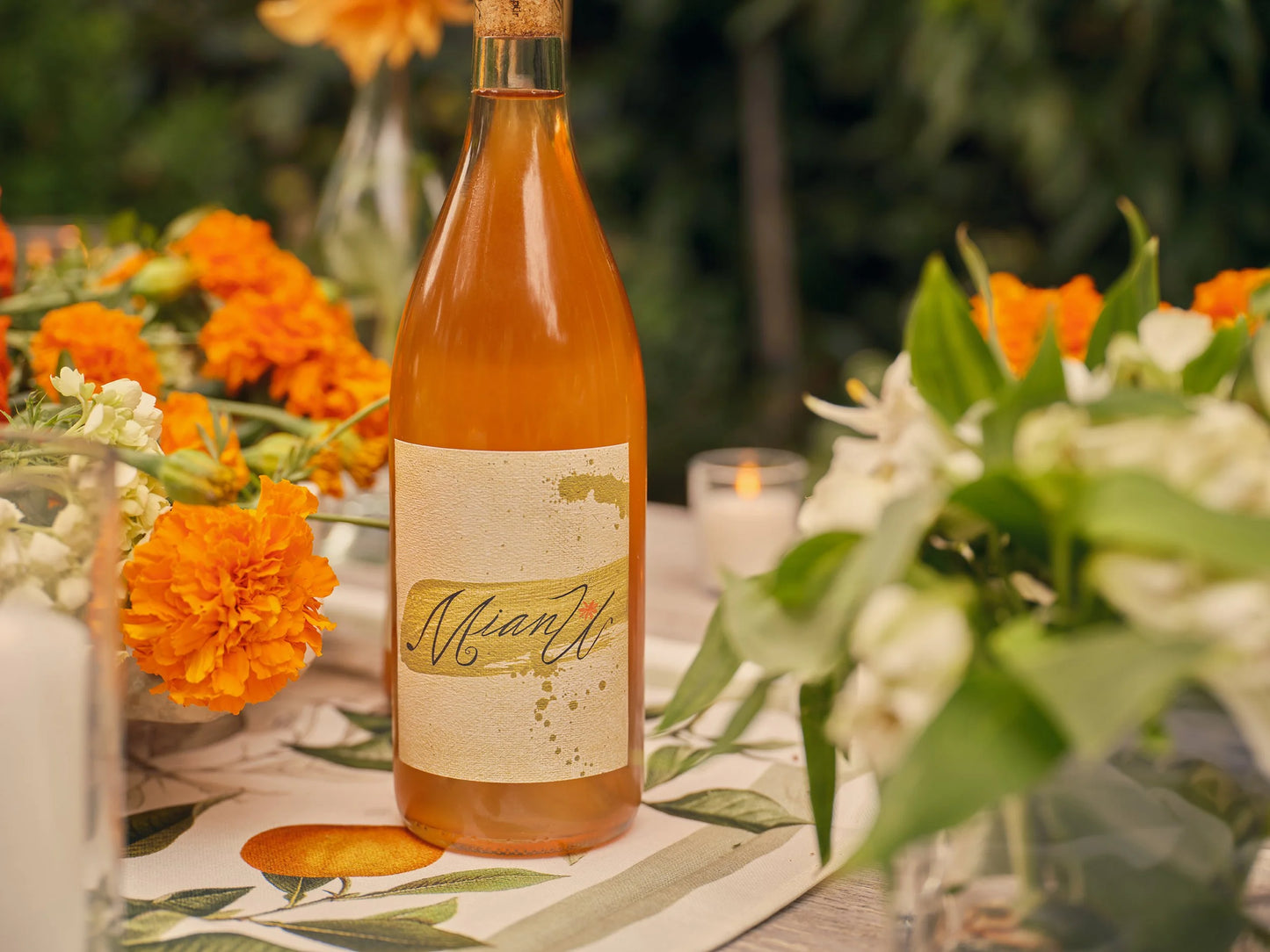 2024 Orange Wine