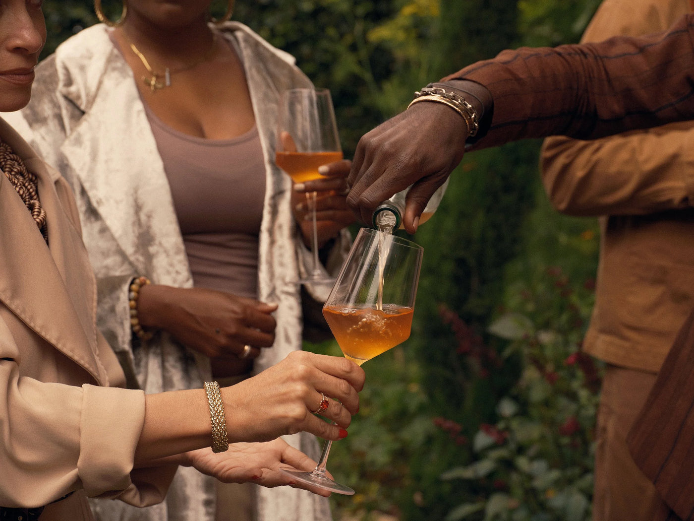 2024 Orange Wine