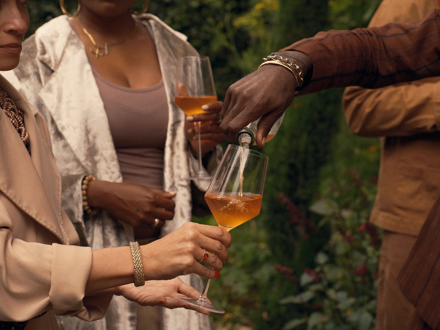 2024 Orange Wine