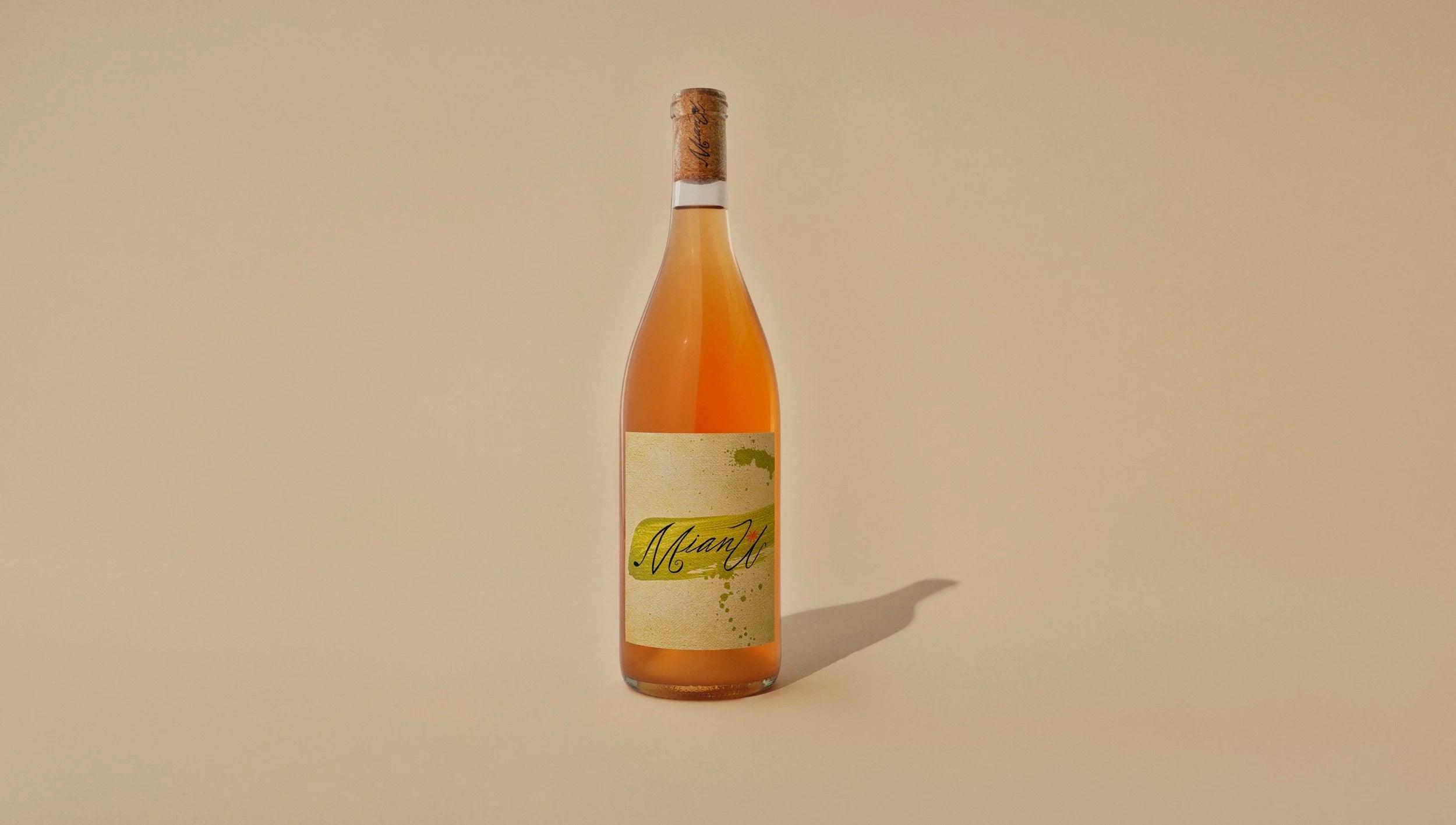 2024 Orange Wine