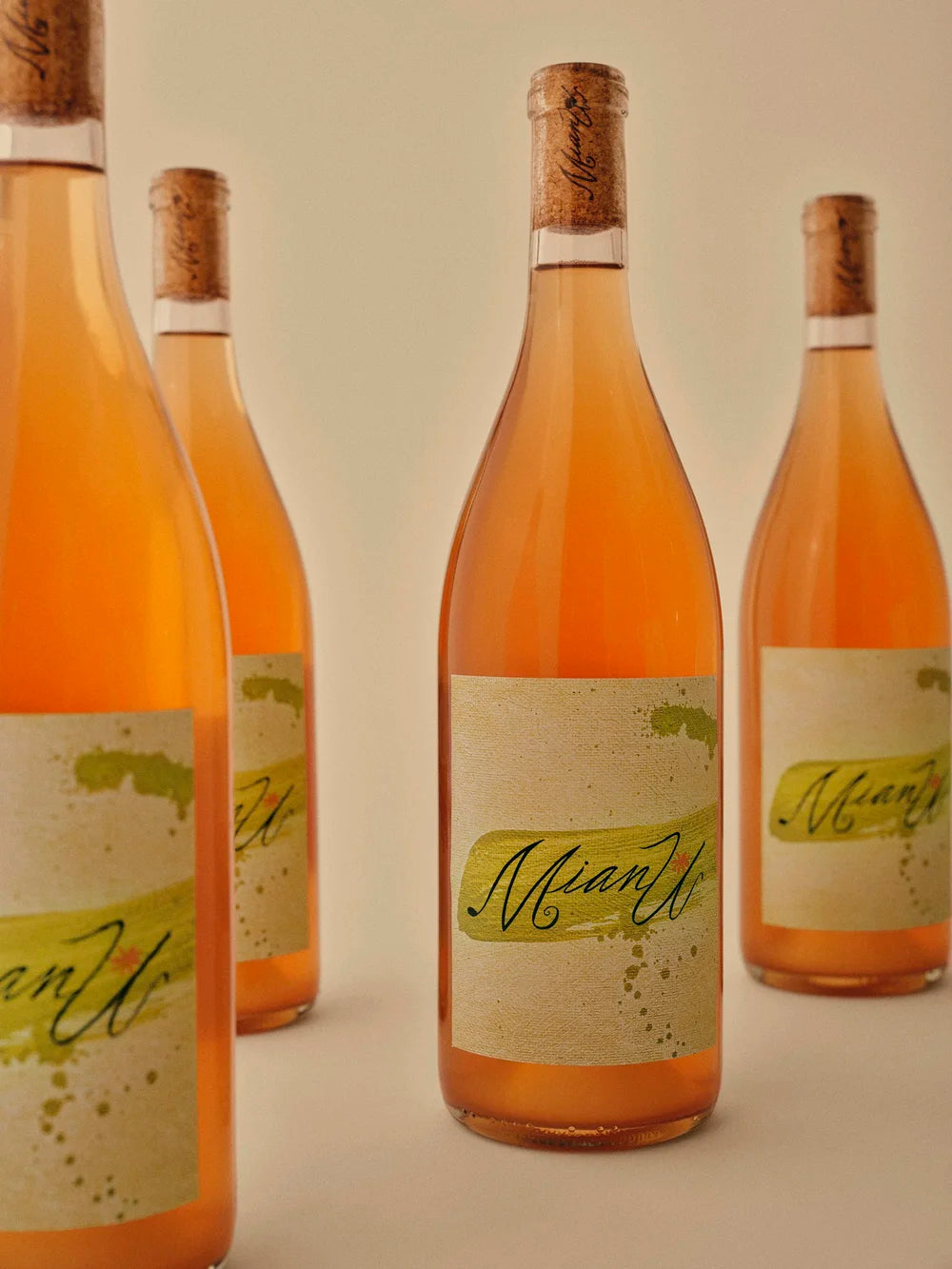 2024 Orange Wine
