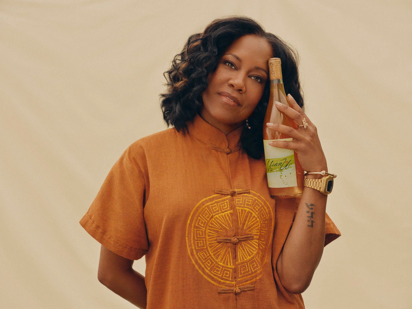 2024 Orange Wine