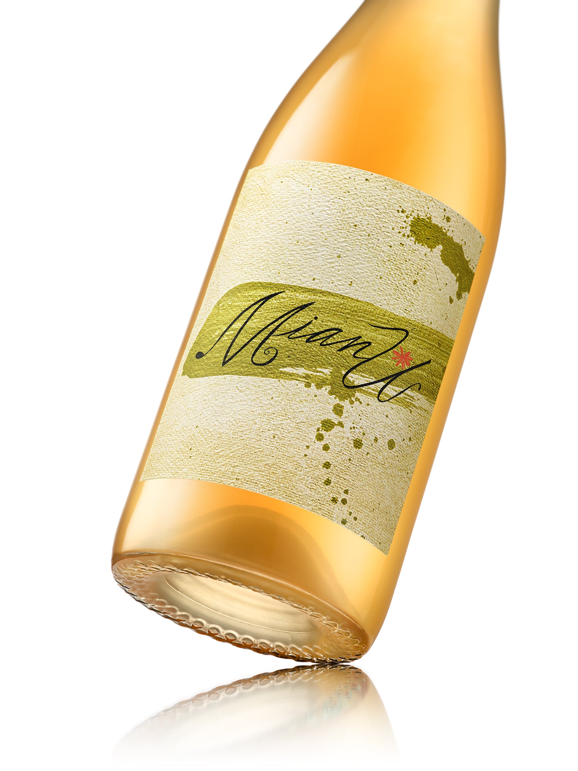 2025 Orange Wine
